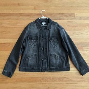 Wrangler Denim Jacket 1/1